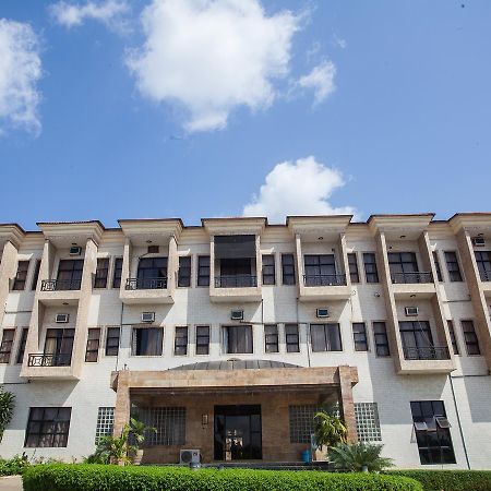 Princess Luxury Hotel And Tourism إلورين المظهر الخارجي الصورة